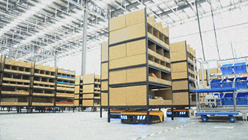 leyu.乐鱼(集团)机器人有限公司官网 图片